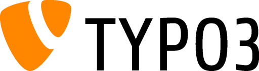 Typo3 CMS Logo